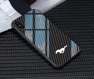 Ford Mustang Phone Case